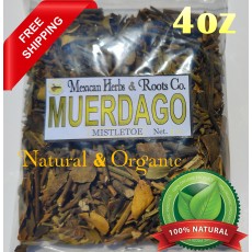 Muerdago, Muerdago Hierba,  Te de Muerdago : mistletoe, Mistletoe herbs 